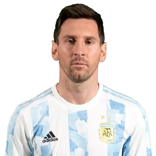 L. Messi