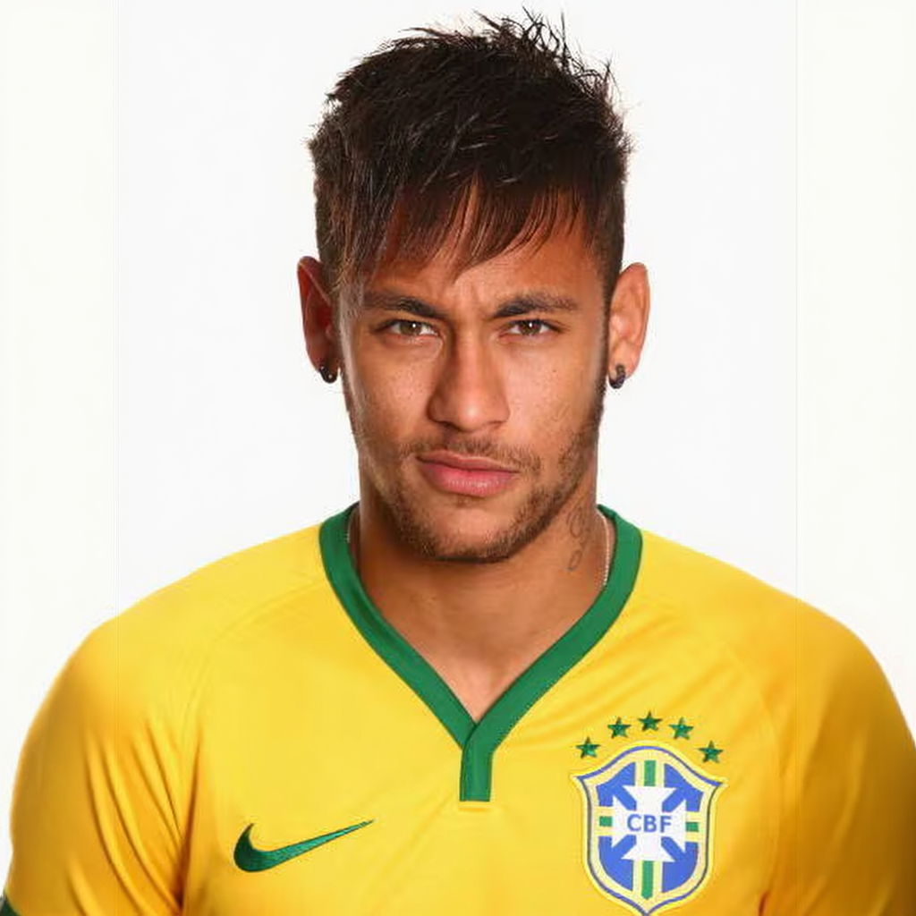 Neymar Jr